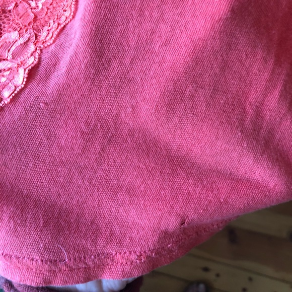 Free People Slouchy Tee - Picture 4 of 7